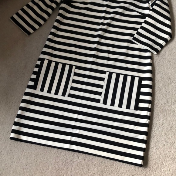 Stripped dress! - Picture 2 of 5